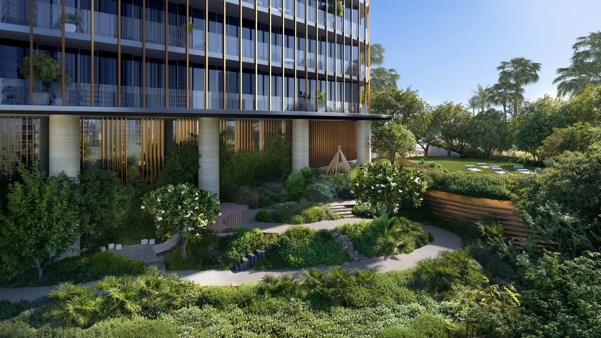 KANYON BY BEYOND – Appartement maritime city (30/30)