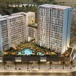 EXCLUSIF | NEUF | MEILLEURE VUE – Appartement Dubai (1/12)