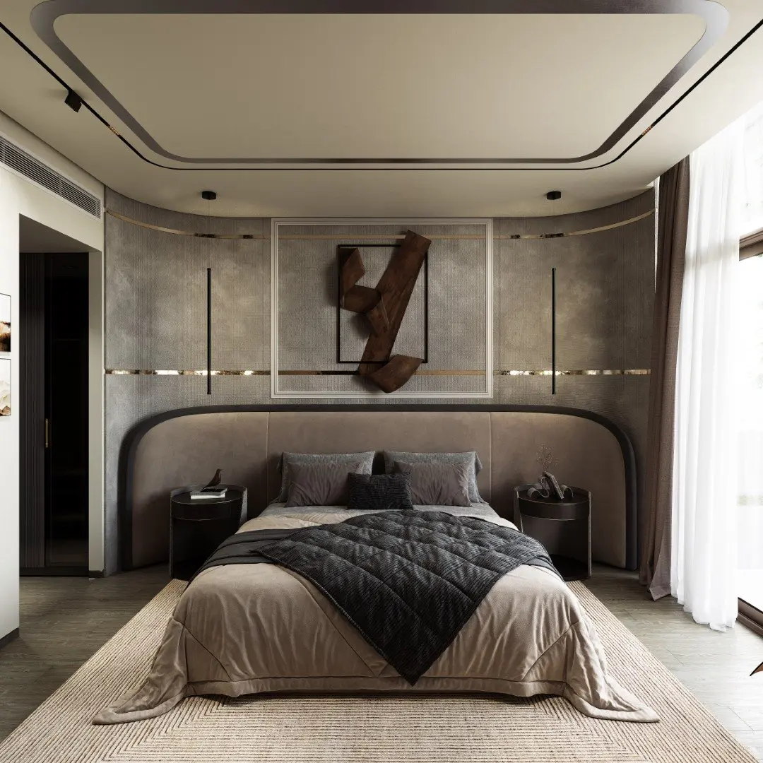 VIO RESIDENCES - WARSAN 4 – Appartement Dubai (8/21)