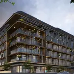 VIO RESIDENCES - WARSAN 4 – Appartement Dubai (1/21)