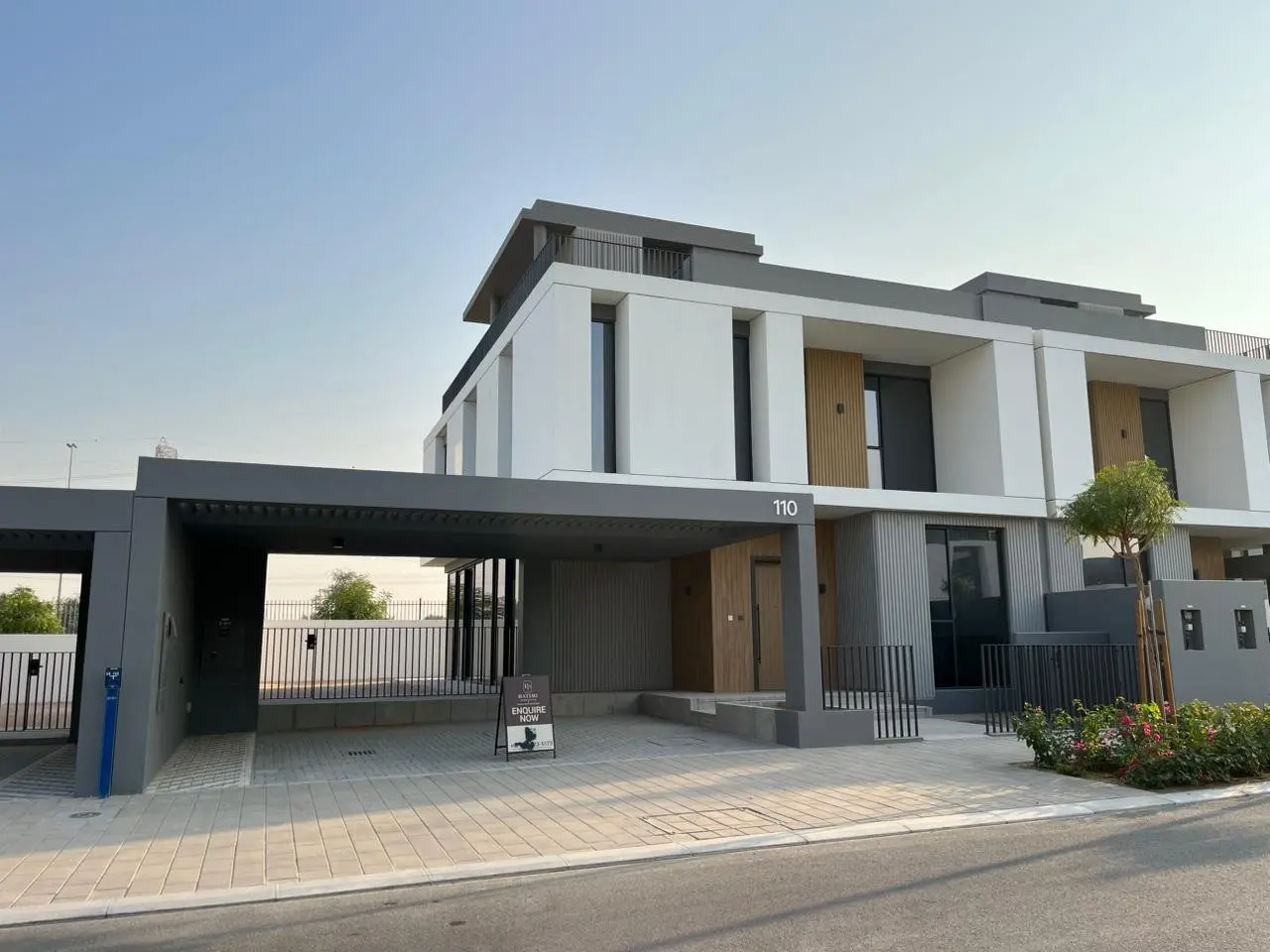 SPACIEUX 4 CHAMBRES + CHAMBRE DE MAID | NEUF | LIBRE | REMIS – Villa Dubai (3/25)
