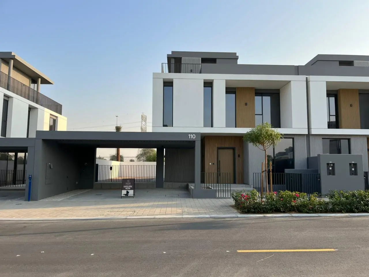 SPACIEUX 4 CHAMBRES + CHAMBRE DE MAID | NEUF | LIBRE | REMIS – Villa Dubai (2/25)