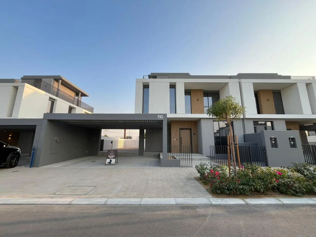 SPACIEUX 4 CHAMBRES + CHAMBRE DE MAID | NEUF | LIBRE | REMIS – Villa Dubai (25/25)