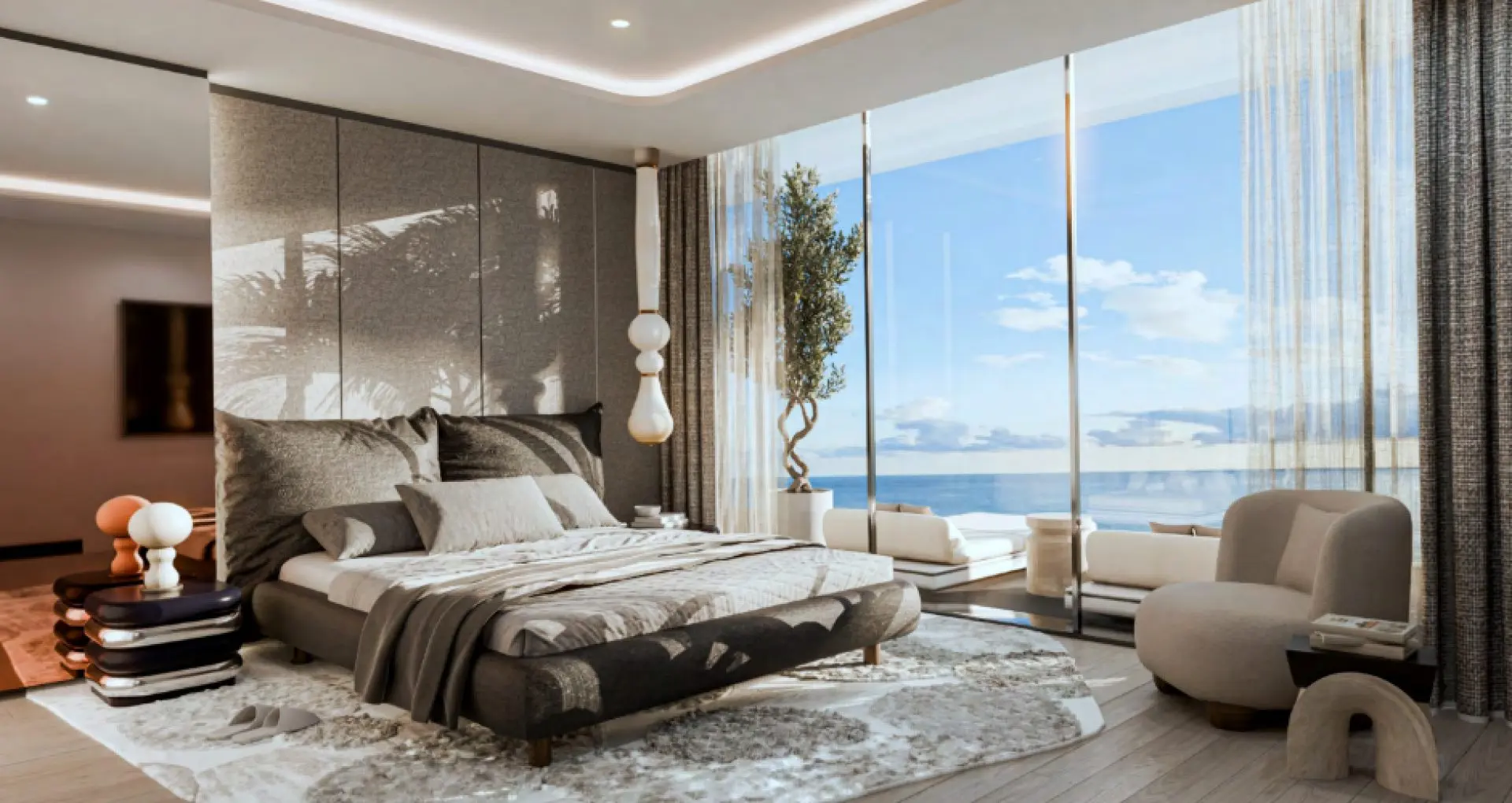 MONDRIAN BY ELEVATE – Appartement khas el khaimah (10/20)