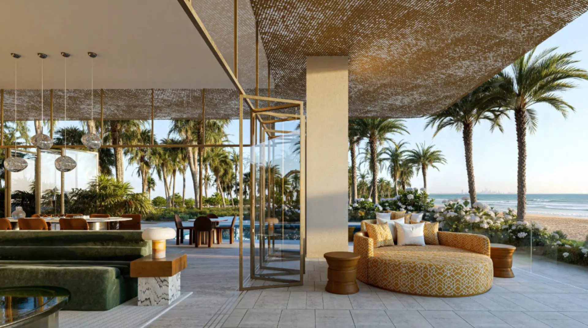 MONDRIAN BY ELEVATE – Appartement khas el khaimah (7/20)