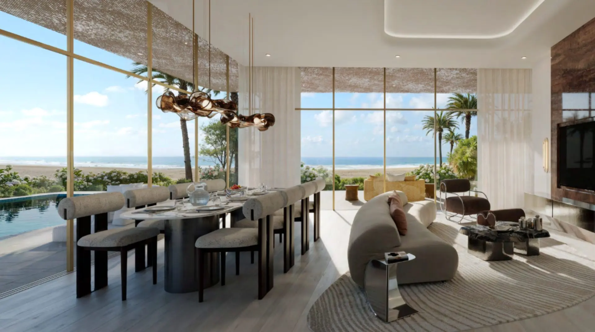 MONDRIAN BY ELEVATE – Appartement khas el khaimah (12/20)
