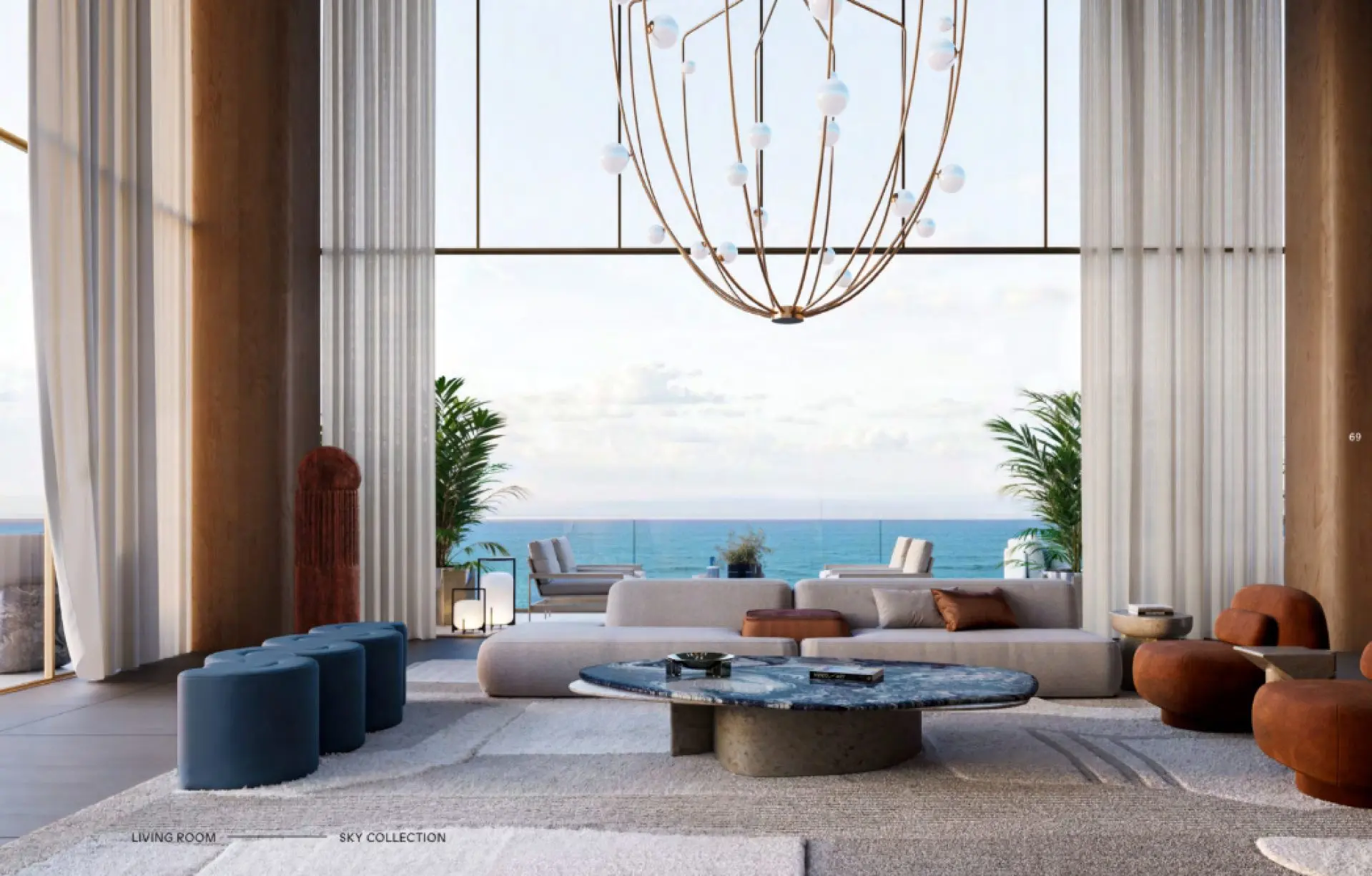 MONDRIAN BY ELEVATE – Appartement khas el khaimah (14/20)