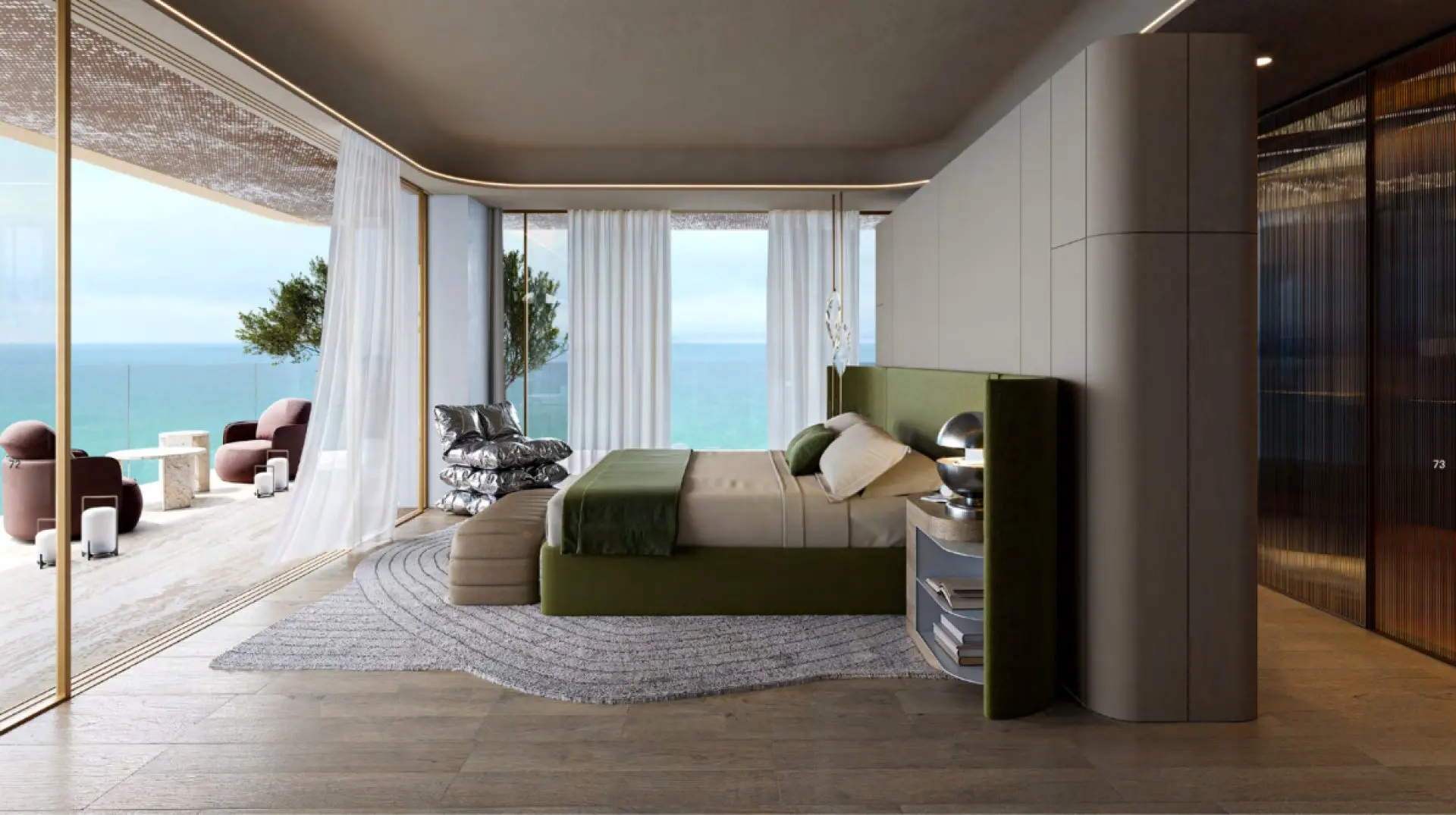 MONDRIAN BY ELEVATE – Appartement khas el khaimah (16/20)