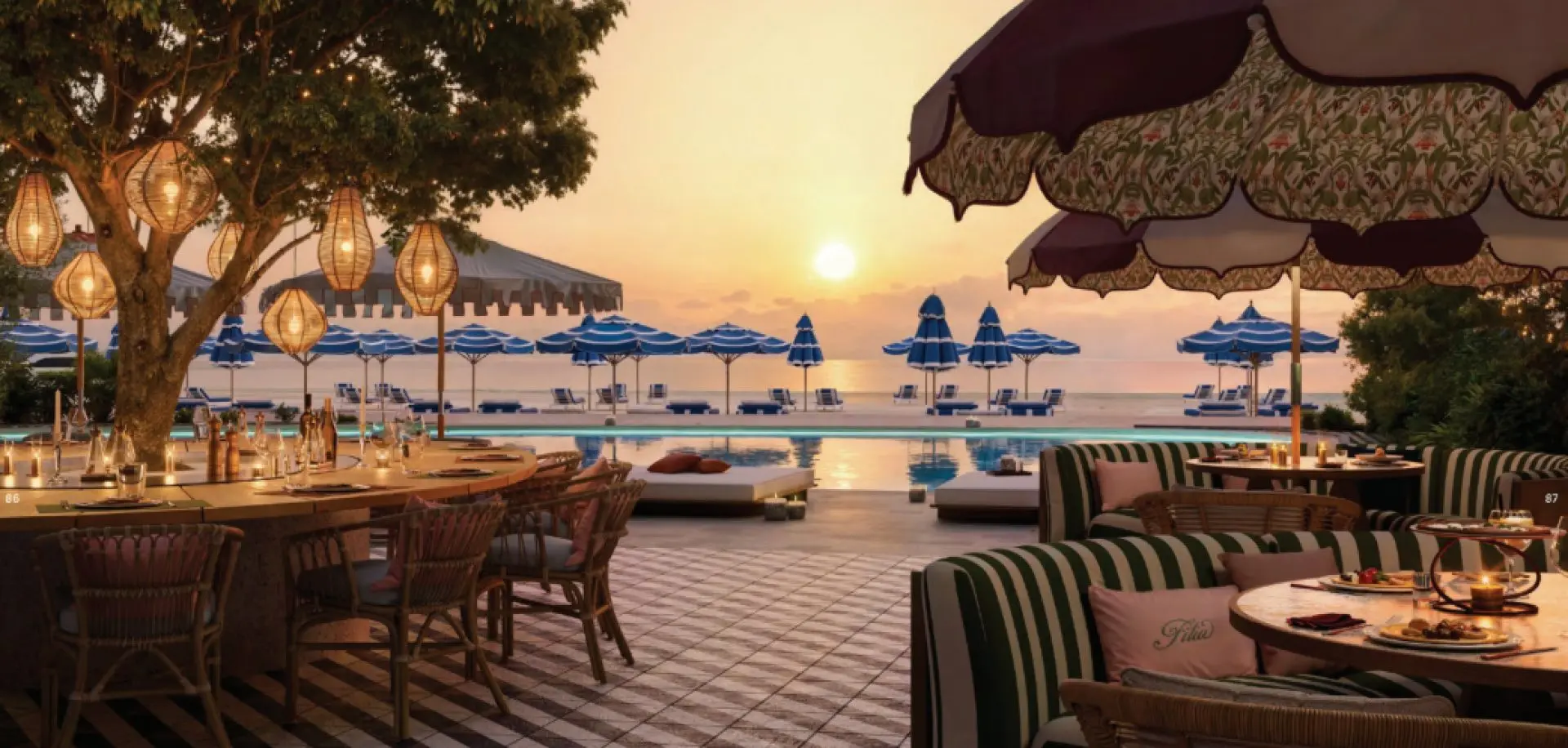 MONDRIAN BY ELEVATE – Appartement khas el khaimah (20/20)