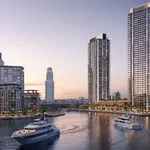CREEK BAY - CREEK HARBOUR – Appartement Dubai creek harbour (1/8)
