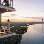 CREEK HAVEN - DUBAI CREEK HARBOUR – Appartement Dubai creek harbour (1/8)