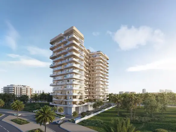 CYBELE BY WADAN – Appartement dubai land residence complexe (1/30)
