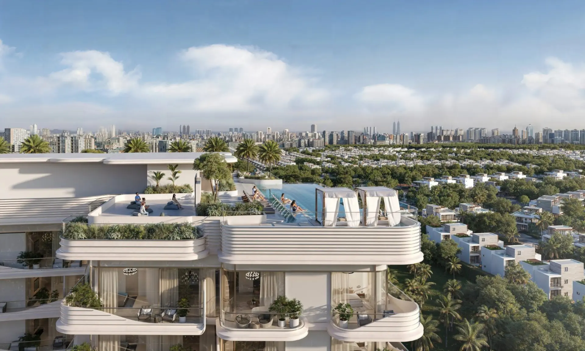 111642-cyble-exterior-3 CYBELE BY WADAN – Appartement dubai land residence complexe (2/30)