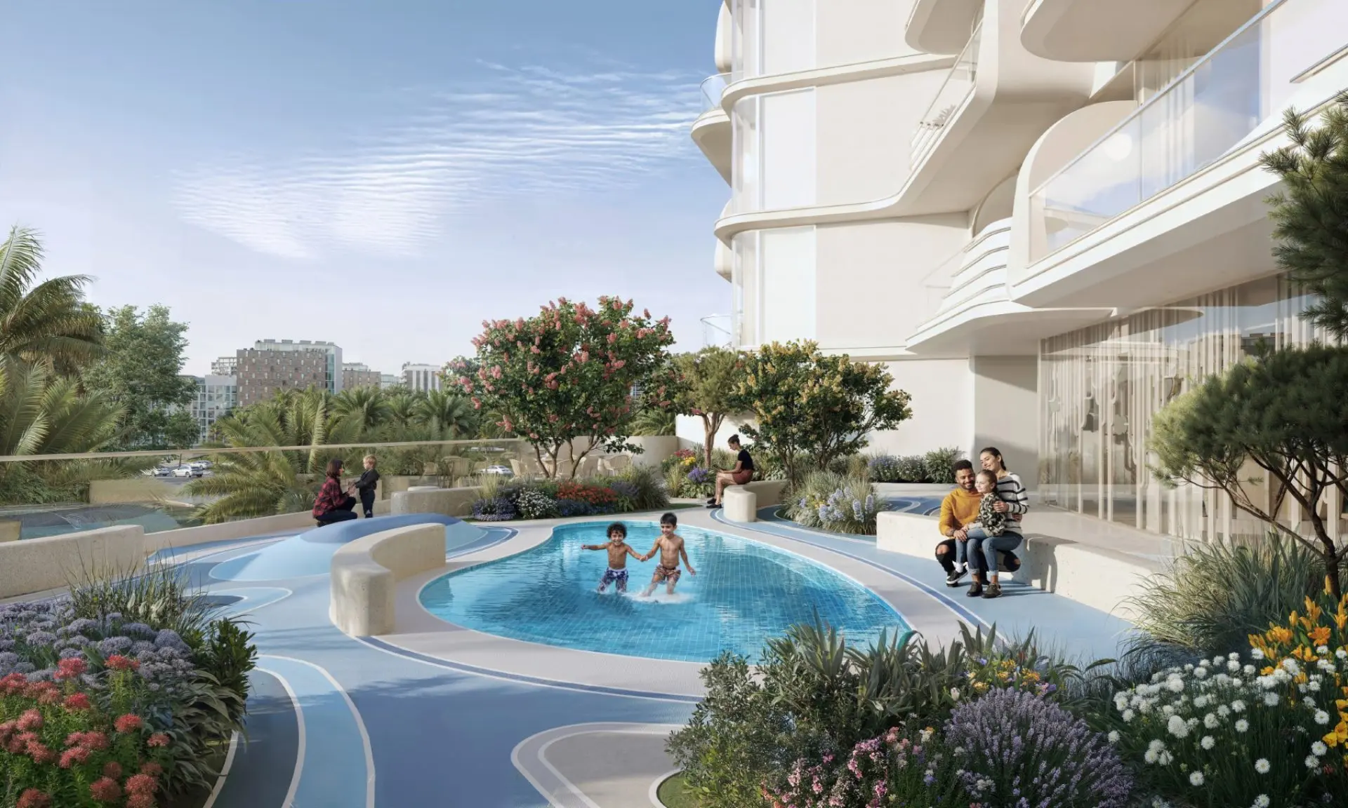 111643-cyble-exterior-4 CYBELE BY WADAN – Appartement dubai land residence complexe (3/30)