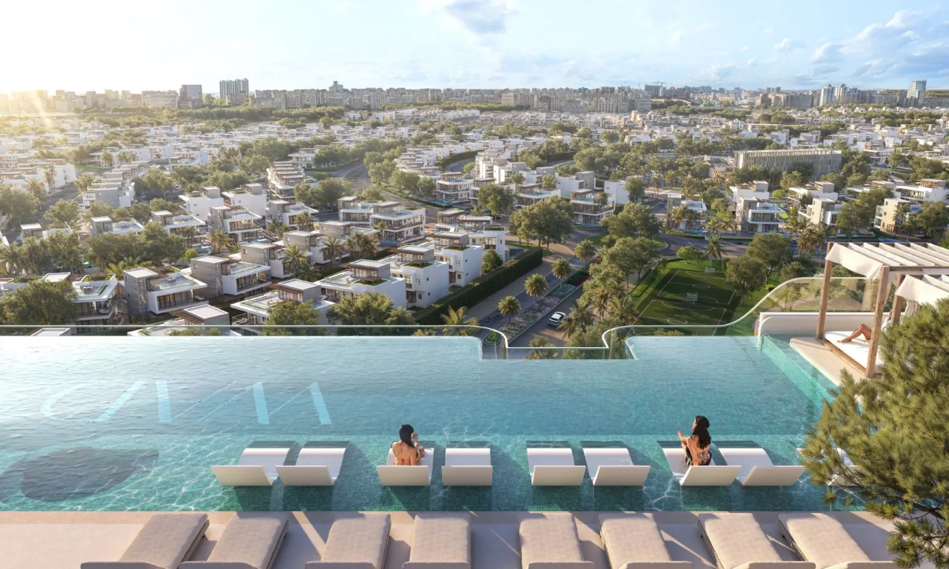 111644-cyble-exterior-5 CYBELE BY WADAN – Appartement dubai land residence complexe (4/30)