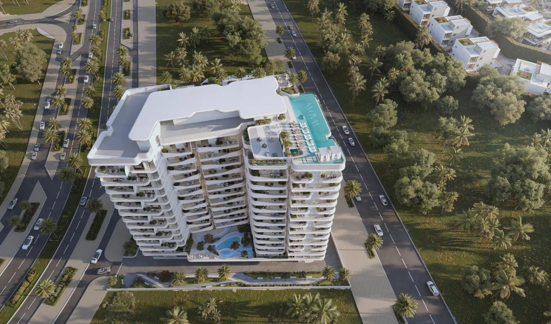 111645-cyble-exterior-10 CYBELE BY WADAN – Appartement dubai land residence complexe (5/30)