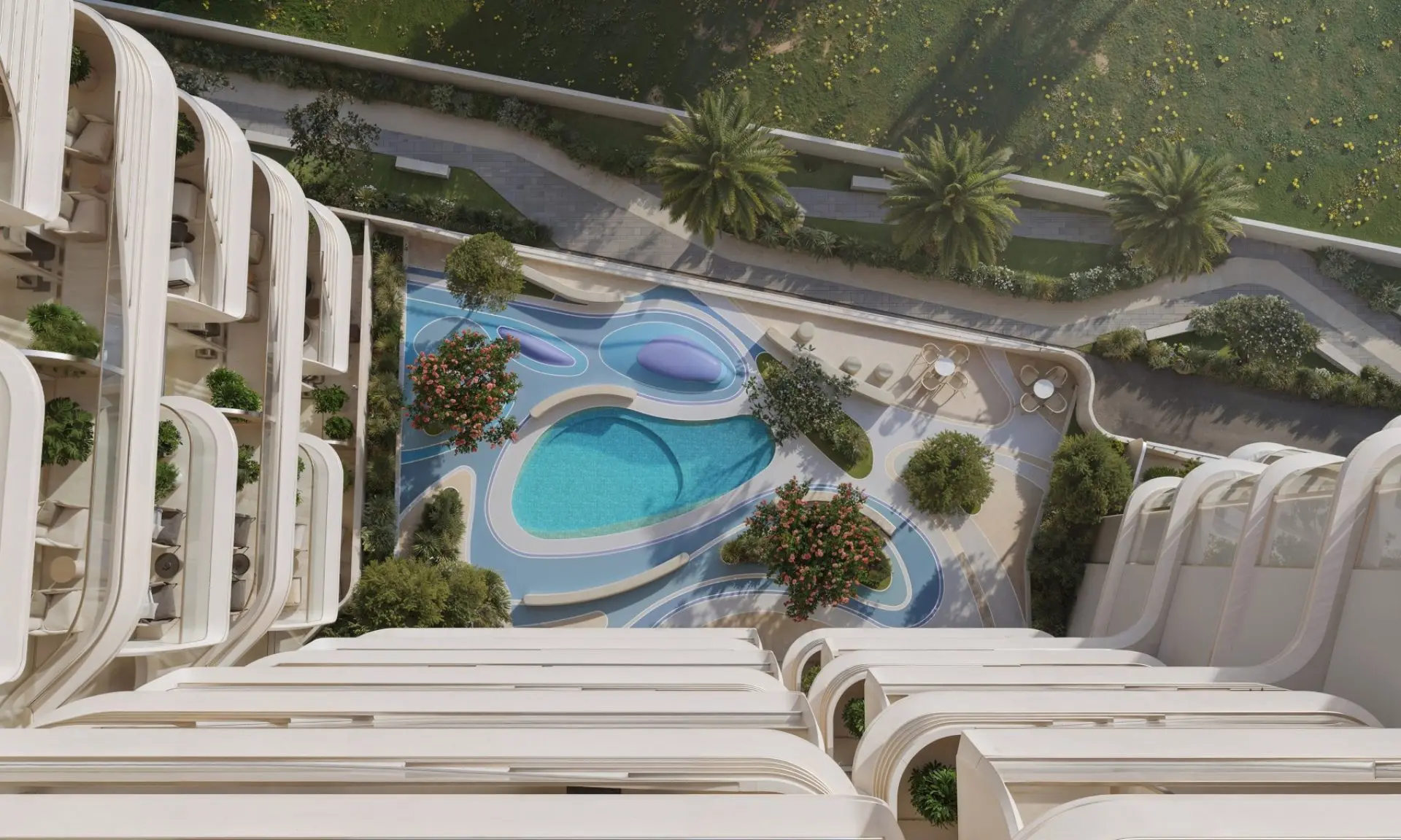 111646-cyble-exterior-11 CYBELE BY WADAN – Appartement dubai land residence complexe (6/30)