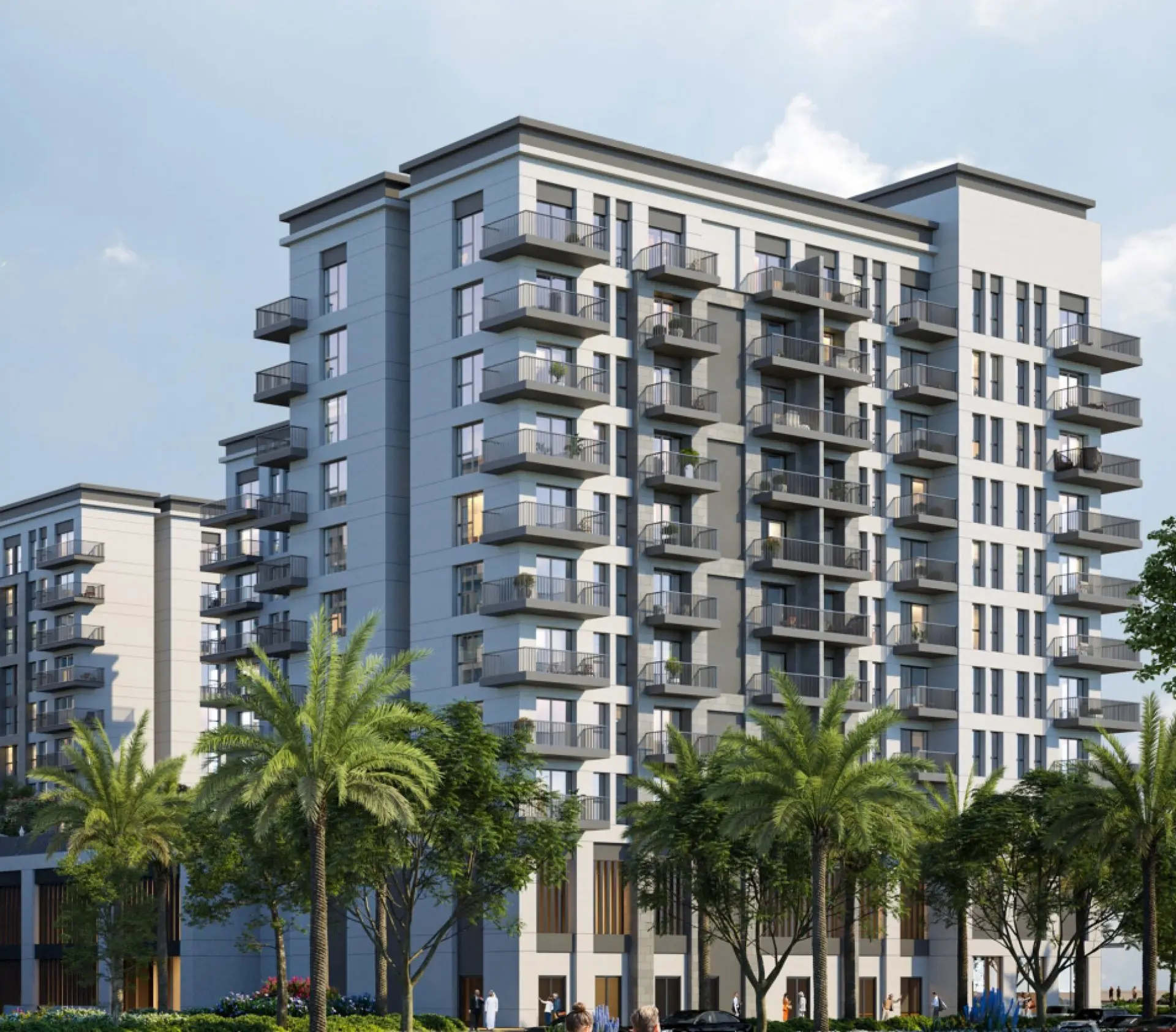 ANBAR RESIDENCES | VIE DE LUXE EN BORD DE MER | PROPRIÉTÉ EN PLEINE PROPRIÉTÉ | LIVRAISON 2026 ANBAR RESIDENCES | VIE DE LUXE EN BORD DE MER | PROPRIÉTÉ EN PLEINE PROPRIÉTÉ | LIVRAISON 2026 – Appartement Maryam Island (1