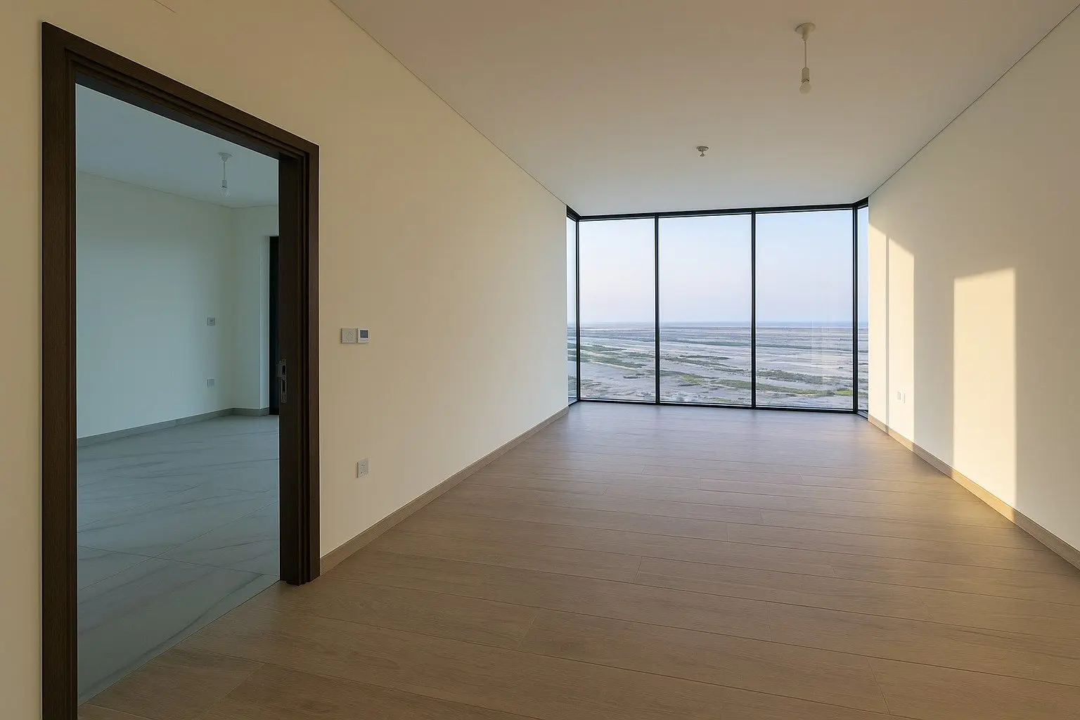 DISPONIBLE EN JUIN | MEILLEURE CONFIGURATION | VUE EMBLÉMATIQUE SUR LA SKYLINE – Appartement Dubai (2/8)