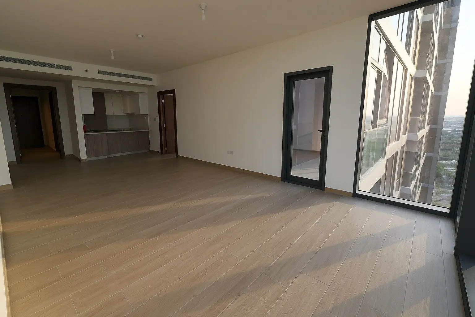 DISPONIBLE EN JUIN | MEILLEURE CONFIGURATION | VUE EMBLÉMATIQUE SUR LA SKYLINE – Appartement Dubai (3/8)