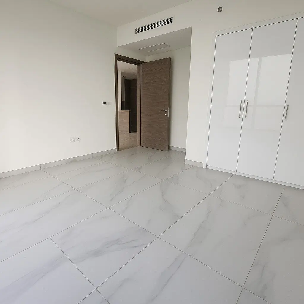 DISPONIBLE EN JUIN | MEILLEURE CONFIGURATION | VUE EMBLÉMATIQUE SUR LA SKYLINE – Appartement Dubai (5/8)