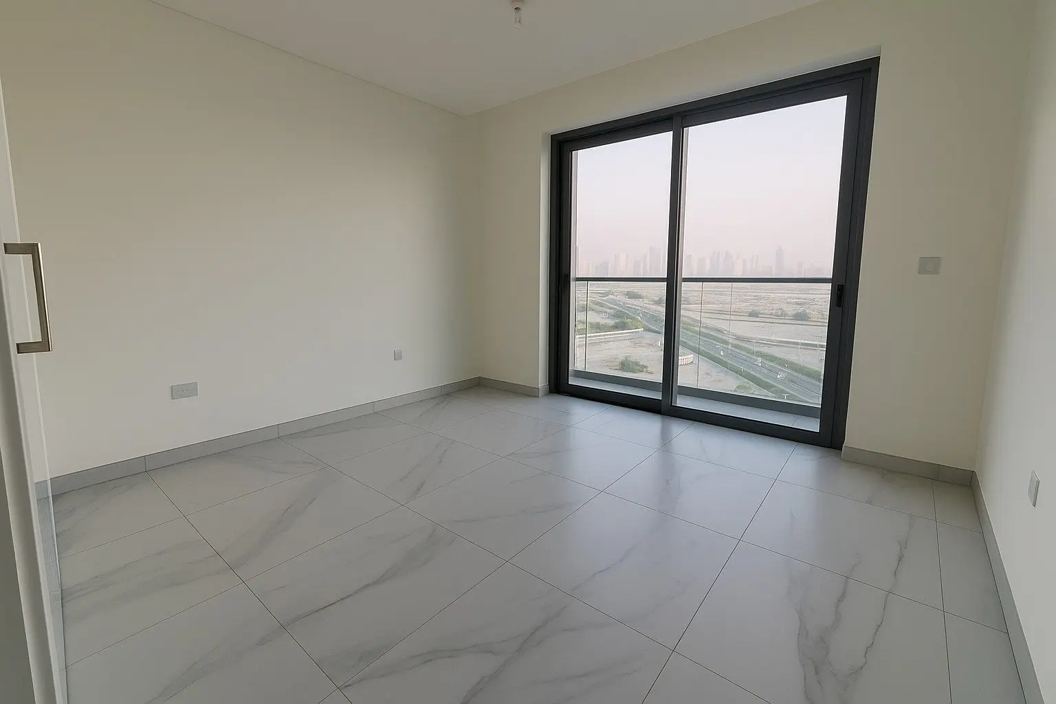 DISPONIBLE EN JUIN | MEILLEURE CONFIGURATION | VUE EMBLÉMATIQUE SUR LA SKYLINE – Appartement Dubai (4/8)