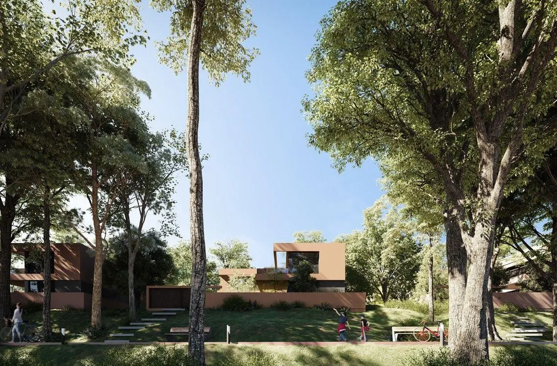 Plus d’espace, plus de nature, moins de coûts – Devenez propriétaire à Masaar 3 maintenant! – Villa Sharjah (5/16)