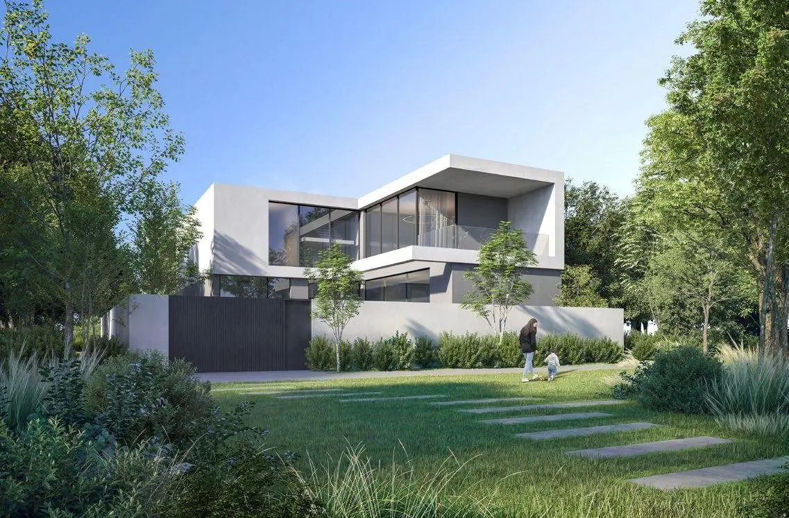 Plus d’espace, plus de nature, moins de coûts – Devenez propriétaire à Masaar 3 maintenant! – Villa Sharjah (2/16)