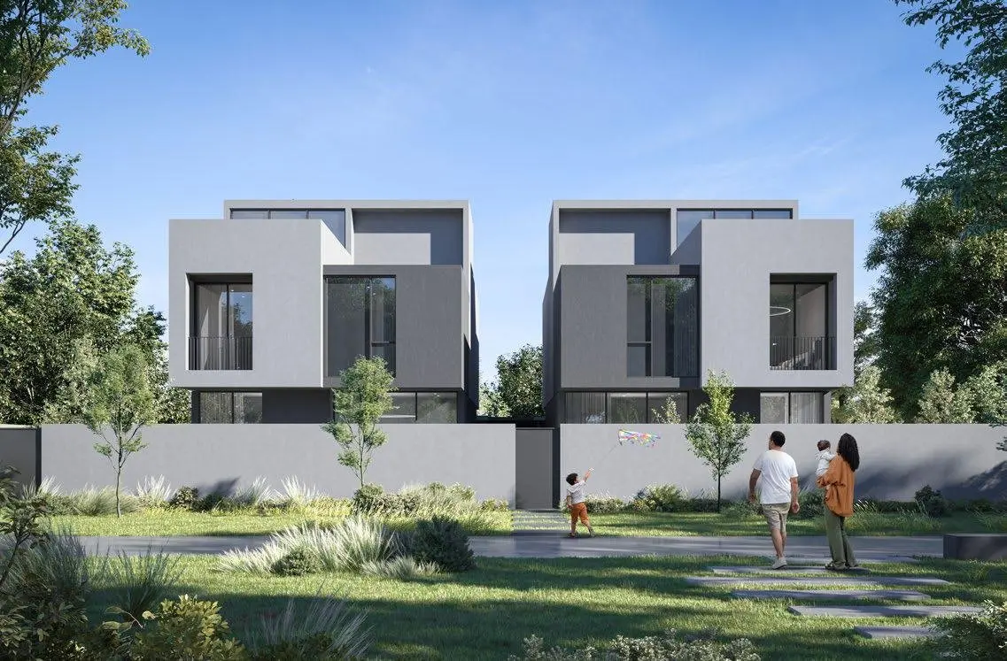 Plus d’espace, plus de nature, moins de coûts – Devenez propriétaire à Masaar 3 maintenant! – Villa Sharjah (8/16)