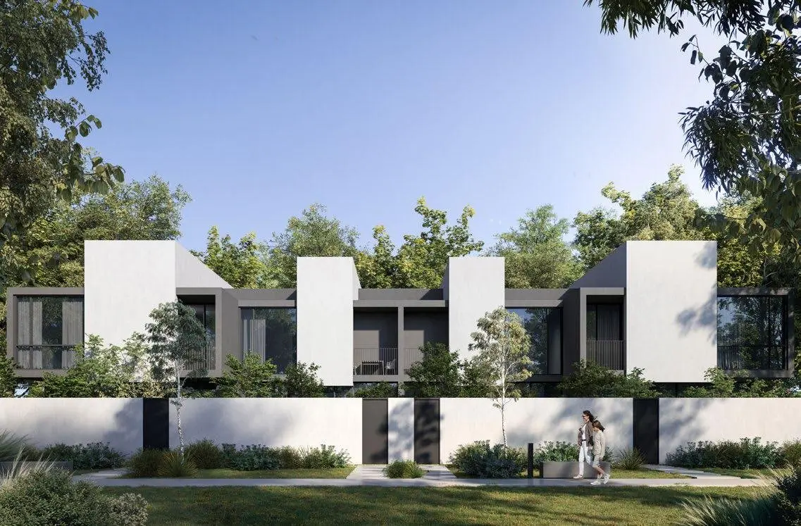 Plus d’espace, plus de nature, moins de coûts – Devenez propriétaire à Masaar 3 maintenant! – Villa Sharjah (10/16)