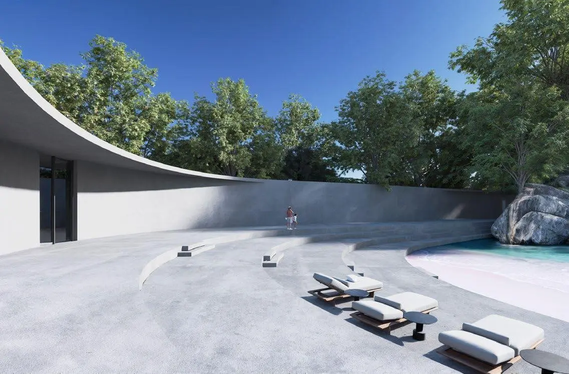Plus d’espace, plus de nature, moins de coûts – Devenez propriétaire à Masaar 3 maintenant! – Villa Sharjah (11/16)