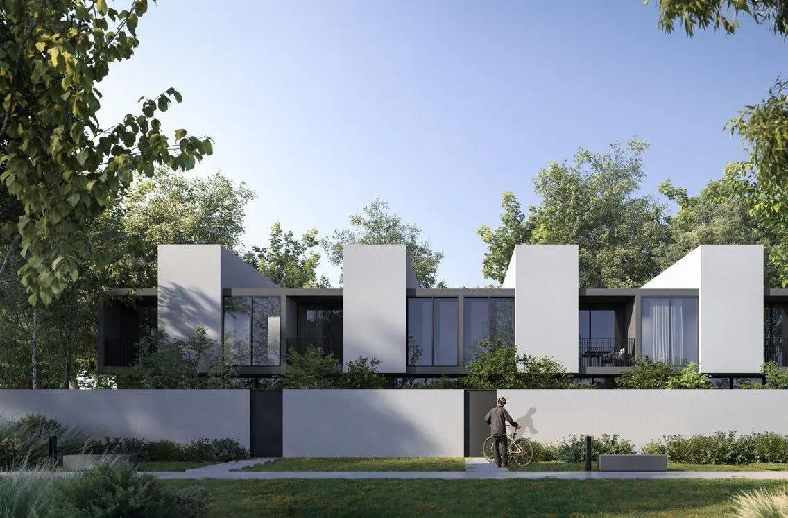 Plus d’espace, plus de nature, moins de coûts – Devenez propriétaire à Masaar 3 maintenant! – Villa Sharjah (14/16)