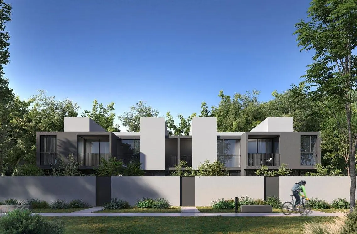 Plus d’espace, plus de nature, moins de coûts – Devenez propriétaire à Masaar 3 maintenant! – Villa Sharjah (16/16)