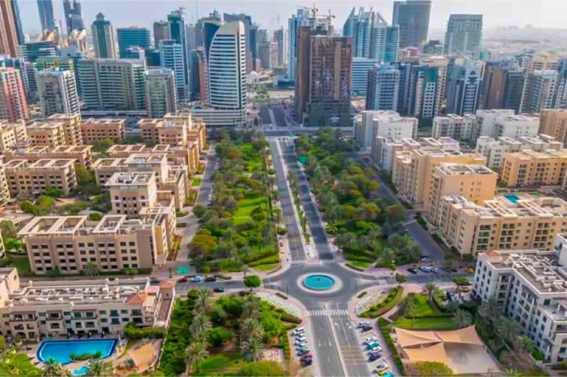 Top 10 des Quartiers Préférés des Expatriés Français à Dubaï 4 - Dubai Immobilier arjan 11a9030d78b84f3b57771d5c4b1845fe 800 - Immobilier Dubai