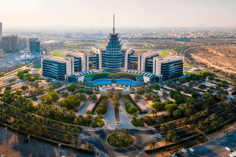 Top 10 des Quartiers Préférés des Expatriés Français à Dubaï 3 - Dubai Immobilier Top 10 des Quartiers Préférés des Expatriés Français à Dubaï