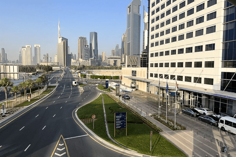 Top 10 des Quartiers Préférés des Expatriés Français à Dubaï 5 - Dubai Immobilier Top 10 des Quartiers Préférés des Expatriés Français à Dubaï