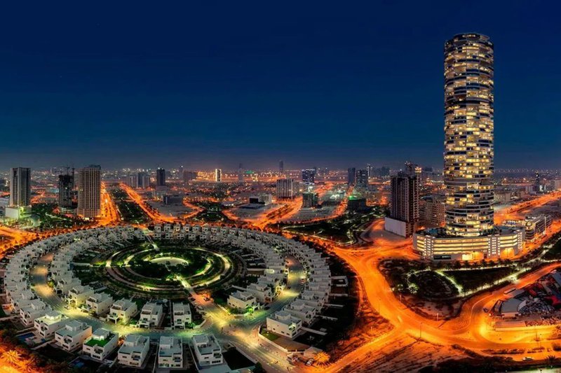 Top 10 des Quartiers Préférés des Expatriés Français à Dubaï 2 - Dubai Immobilier Les quartiers prisés par les expatriés français à Dubaï