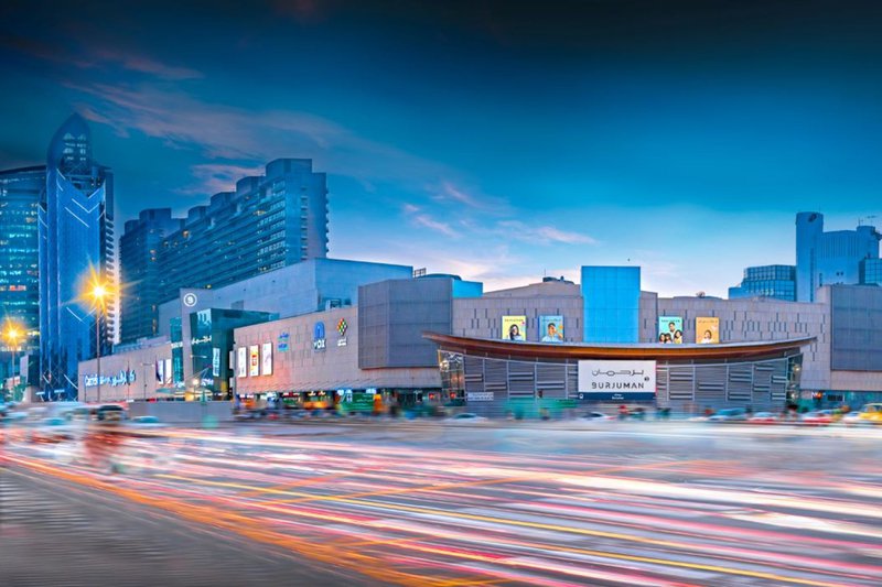 mall c46ae1360f6d4ae7ead7890c0b140008 800 - Immobilier Dubai