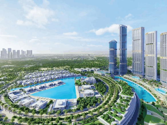 106401 11705 - Immobilier Dubai
