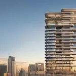 AVARRA BY PALACE - EMAAR – Appartement business bay (1/12)