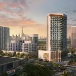 ROVE HOME - MEYDAN HORIZON – Appartement Meydan Horizon (1/21)