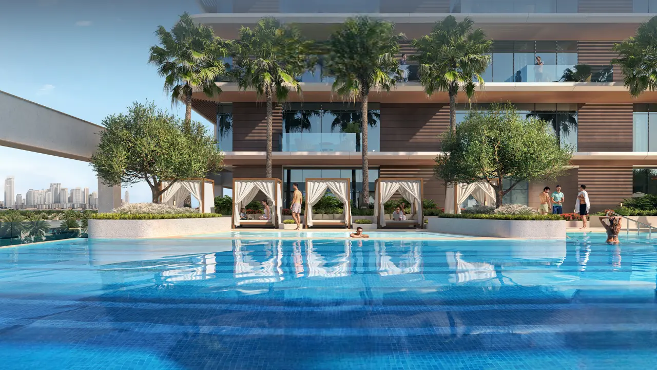 111060-EXTERIOR-3-Photoroom ROVE HOME - MEYDAN HORIZON – Appartement Meydan Horizon (3/21)