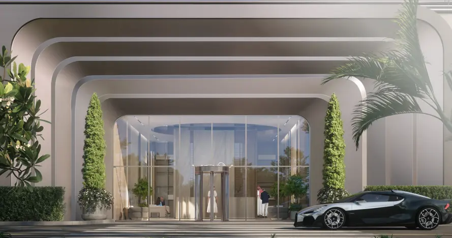 THE TIDES - DUBAI ISLANDS – Appartement dubai island (16/16)