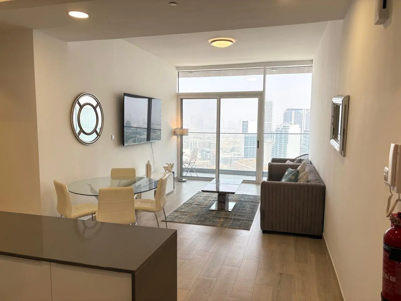 111303-94129-WhatsApp-Image-2025-06-16-at-4.21.08-PM MEILLEUR 1 CHAMBRE | VUE SUR LA SKYLINE | ÉTAGE ÉLEVÉ | MEUBLÉ – Appartement Dubai (2/10)