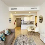 MEILLEUR 1 CHAMBRE | VUE SUR LA SKYLINE | ÉTAGE ÉLEVÉ | MEUBLÉ – Appartement Dubai (1/10)