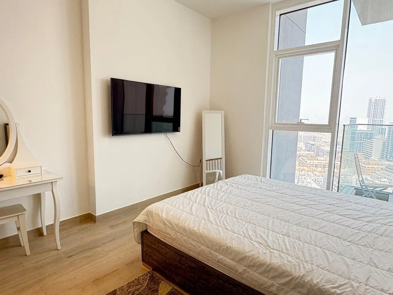 111309-94134-WhatsApp-Image-2025-06-16-at-4.21.11-PM-1 MEILLEUR 1 CHAMBRE | VUE SUR LA SKYLINE | ÉTAGE ÉLEVÉ | MEUBLÉ – Appartement Dubai (4/10)