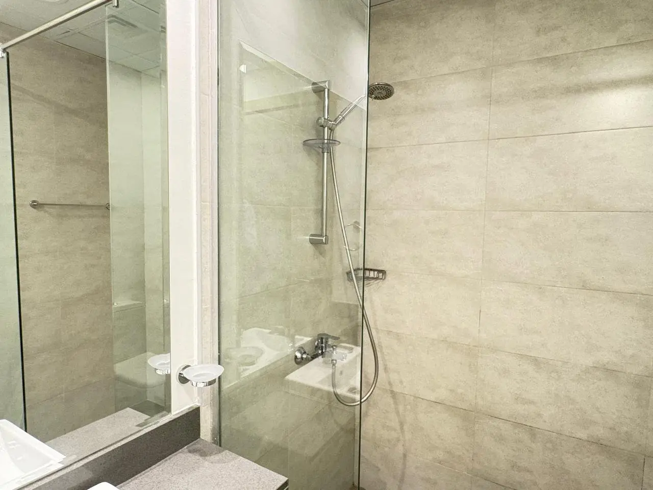 111311-94136-WhatsApp-Image-2025-06-16-at-4.21.12-PM-1 MEILLEUR 1 CHAMBRE | VUE SUR LA SKYLINE | ÉTAGE ÉLEVÉ | MEUBLÉ – Appartement Dubai (10/10)