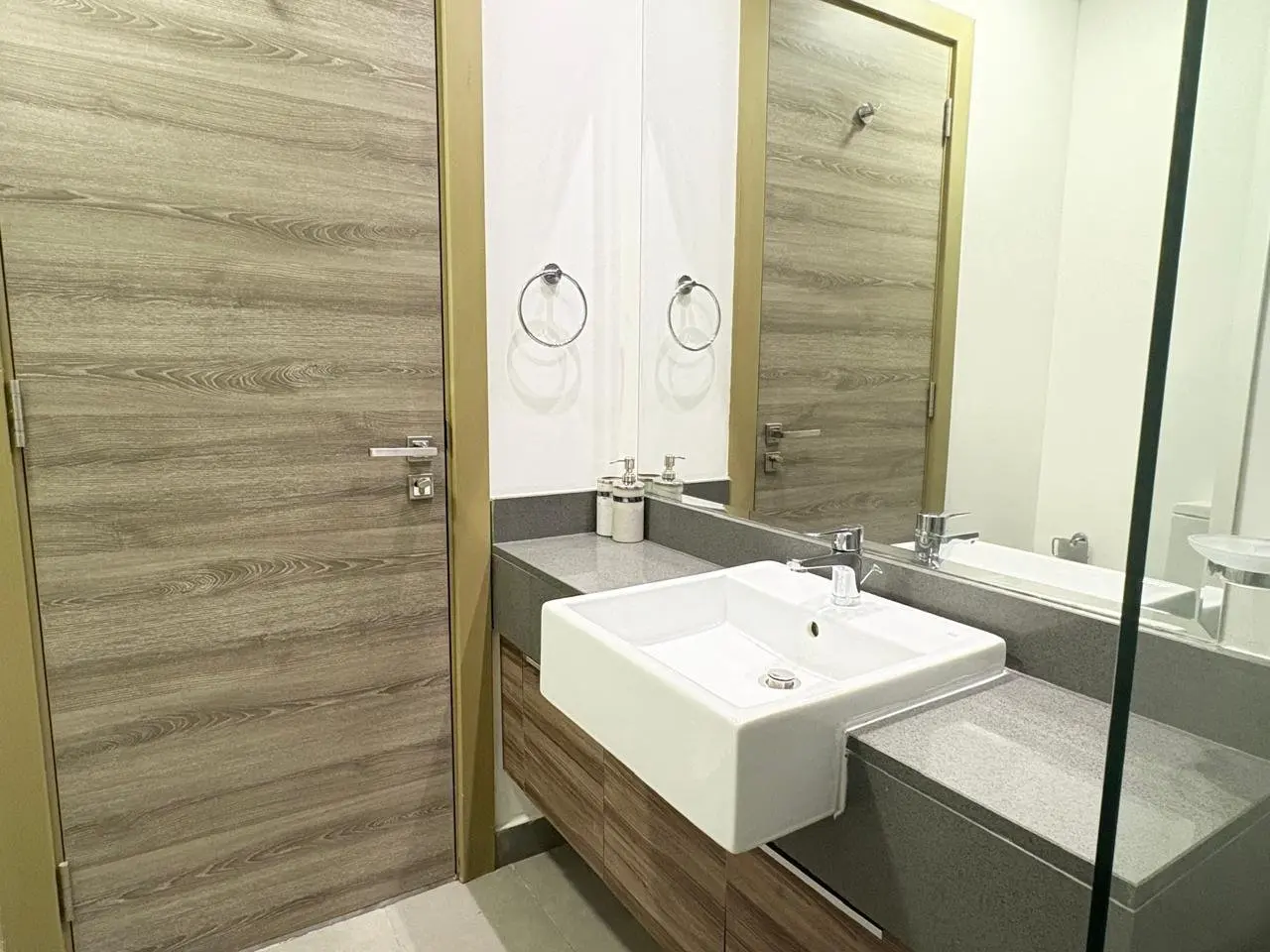 111312-94137-WhatsApp-Image-2025-06-16-at-4.21.12-PM-2 MEILLEUR 1 CHAMBRE | VUE SUR LA SKYLINE | ÉTAGE ÉLEVÉ | MEUBLÉ – Appartement Dubai (9/10)