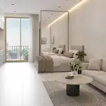 VUE SUR LA COMMUNAUTÉ | VENDEUR MOTIVÉ | LIVRAISON PROCHAINE – Appartement Arjan (1/14)