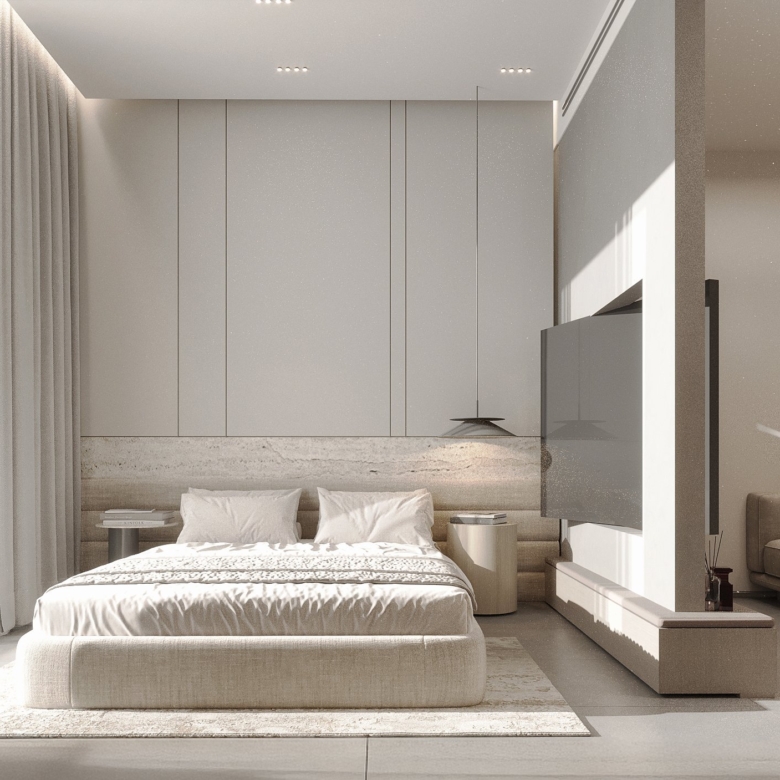 111543 Bedroom 3 - Immobilier Dubai